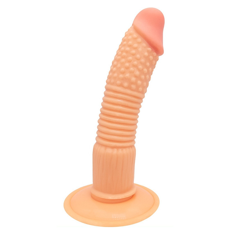 Generique Gode Nerpix 18 x 3.5cm